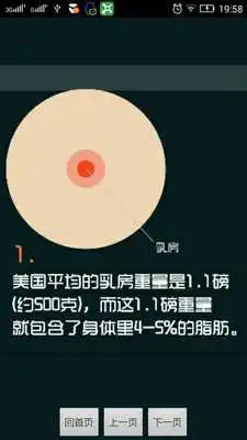 Play Breast Secret