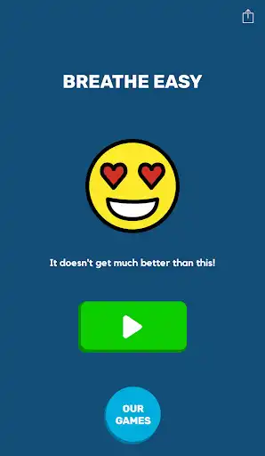 Play Breathe Easy  and enjoy Breathe Easy with UptoPlay