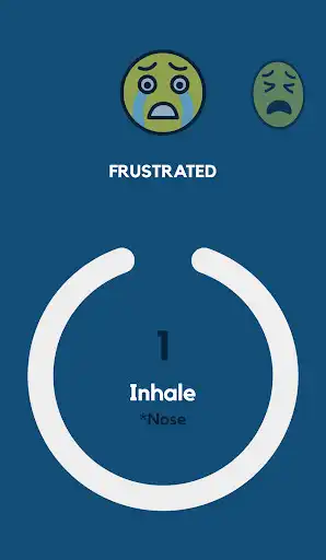 Play Breathe Easy as an online game Breathe Easy with UptoPlay
