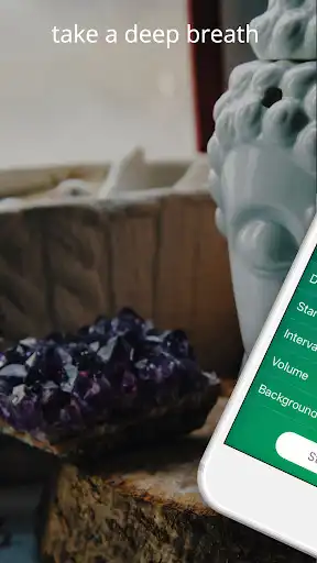 Play breathe: Meditation, mindfulness and relaxation as an online game breathe: Meditation, mindfulness and relaxation with UptoPlay