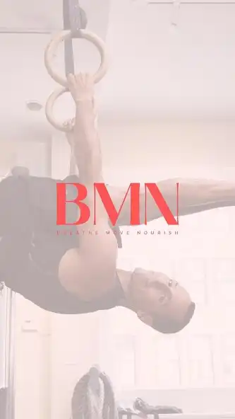 Play Breathe Move Nourish  and enjoy Breathe Move Nourish with UptoPlay