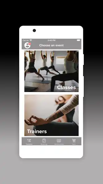 Play Breathe Oceanside Yoga Studio as an online game Breathe Oceanside Yoga Studio with UptoPlay