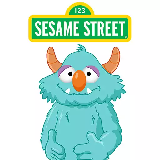 Free play online Breathe, Think, Do with Sesame APK