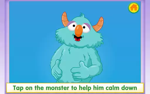 Play Breathe, Think, Do with Sesame