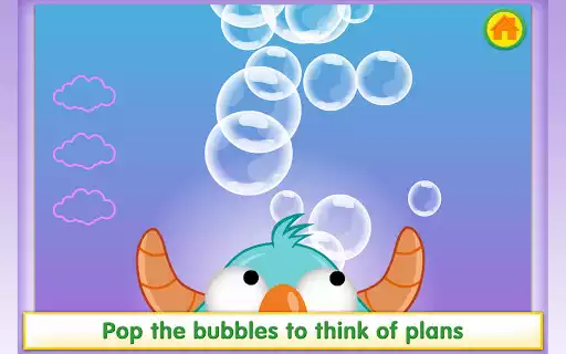 Play Breathe, Think, Do with Sesame