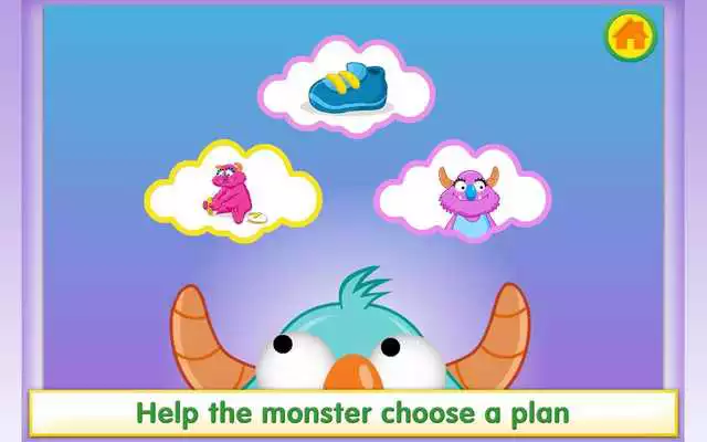 Play Breathe, Think, Do with Sesame