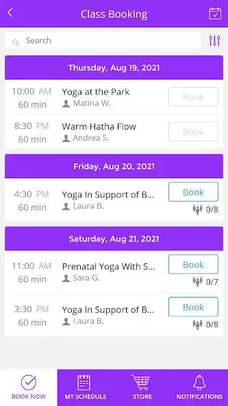 Play Breathe Yoga