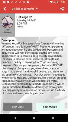 Play Breathe Yoga