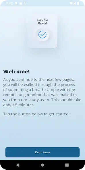 Play BreathEZ  and enjoy BreathEZ with UptoPlay