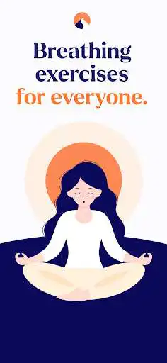 Play breathin - breathing exercises  and enjoy breathin - breathing exercises with UptoPlay