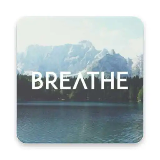 Run free android online Breathing App- Mindful Breathing Exercise APK
