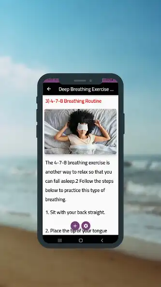 Play Breathing Exercise For Sleep and enjoy Breathing Exercise For Sleep with UptoPlay Play Breathing Exercise For Sleep and enjoy Breathing Exercise For Sleep with UptoPlay