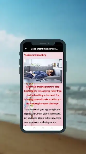 Play Breathing Exercise For Sleep as an online game online Breathing Exercise For Sleep with UptoPlay Play Breathing Exercise For Sleep as an online game Breathing Exercise For Sleep with UptoPlay