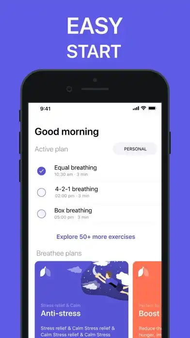 Play Breathing exercises - Breathee as an online game online Breathing exercises - Breathee with UptoPlay Play Breathing exercises - Breathee as an online game Breathing exercises - Breathee with UptoPlay