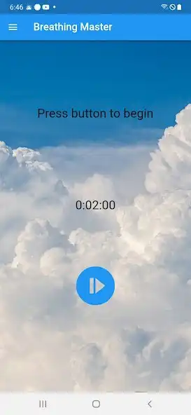 Play Breathing Master  and enjoy Breathing Master with UptoPlay
