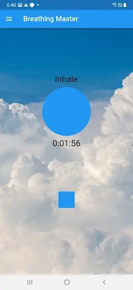Play Breathing Master as an online game Breathing Master with UptoPlay