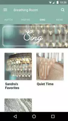 Play Breathing Room Devotional