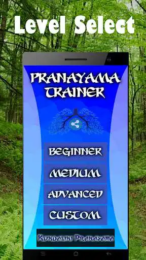 Play Breathing Yoga Pranayama  and enjoy Breathing Yoga Pranayama with UptoPlay