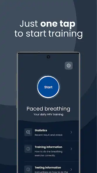 Play Breathlete as an online game Breathlete with UptoPlay