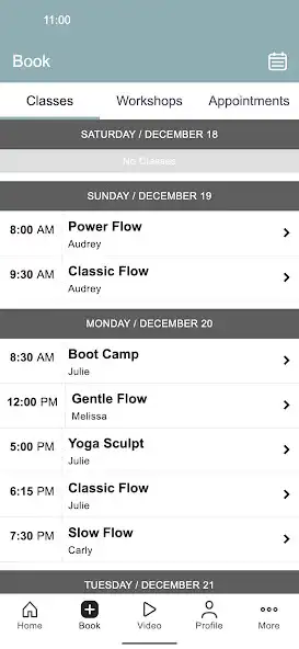 Play Breath Of Life Yoga as an online game Breath Of Life Yoga with UptoPlay