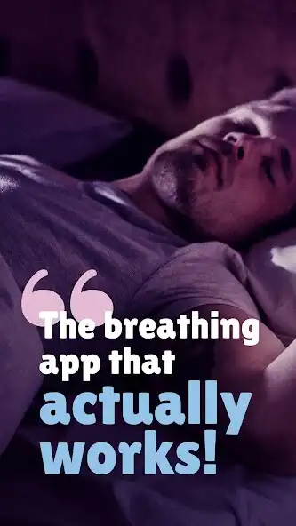 Play Breathopia: Sleep, Calm, Relax  and enjoy Breathopia: Sleep, Calm, Relax with UptoPlay