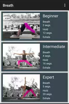 Play Breath  and enjoy Breath with UptoPlay