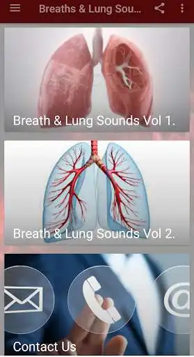 Play Breaths & Lung Sounds  and enjoy Breaths & Lung Sounds with UptoPlay