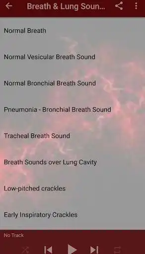 Play Breaths & Lung Sounds as an online game Breaths & Lung Sounds with UptoPlay