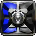 Free play online B Rebel Next Launcher theme  APK Free play online B Rebel Next Launcher theme  APK