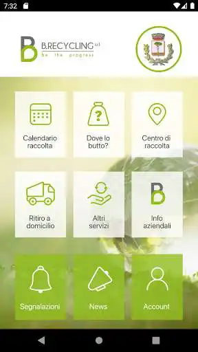 Play Brecycling  and enjoy Brecycling with UptoPlay