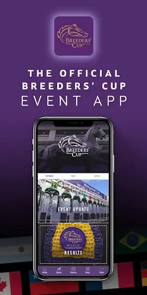 Play Breeders Cup  and enjoy Breeders Cup with UptoPlay