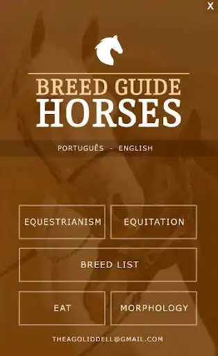 Play Breed Guide: Horses  and enjoy Breed Guide: Horses with UptoPlay
