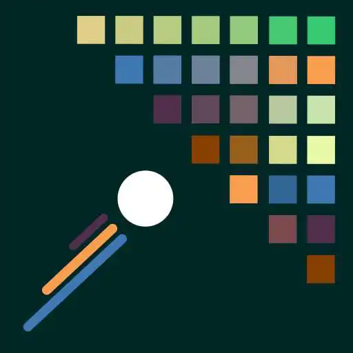 Play Breeky - Brick Breaker APK