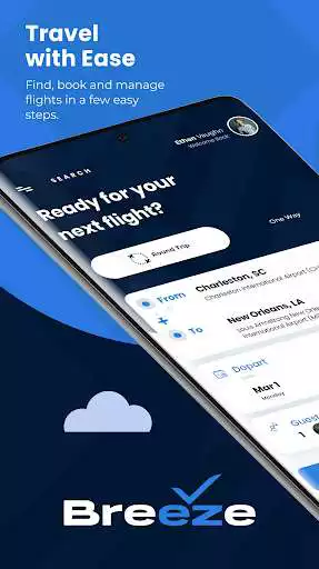 Play Breeze Airways  and enjoy Breeze Airways with UptoPlay