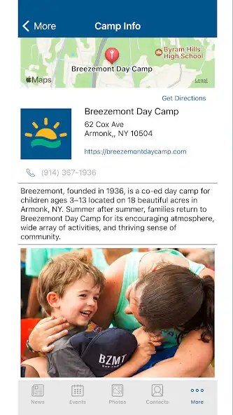Play Breezemont Day Camp  and enjoy Breezemont Day Camp with UptoPlay