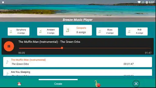 Play Breeze Music Player as an online game online Breeze Music Player with UptoPlay com.fivebit.musifica Play Breeze Music Player as an online game Breeze Music Player with UptoPlay