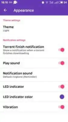 Play Breeze - Torrent (No Ads)