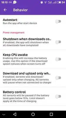 Play Breeze - Torrent (No Ads)