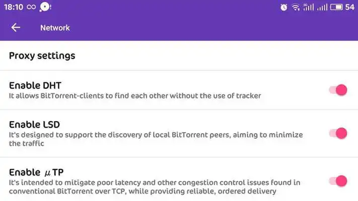 Play Breeze - Torrent (No Ads)