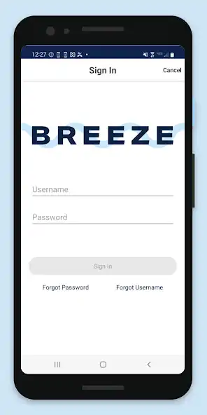 Play BREEZE Tracker as an online game BREEZE Tracker with UptoPlay