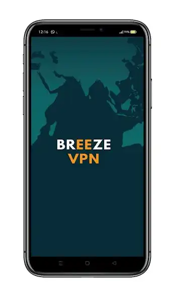 Play Breeze VPN - Secure VPN Proxy  and enjoy Breeze VPN - Secure VPN Proxy with UptoPlay