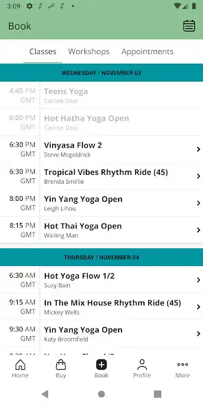 Play Breeze Yoga Beckenham as an online game Breeze Yoga Beckenham with UptoPlay