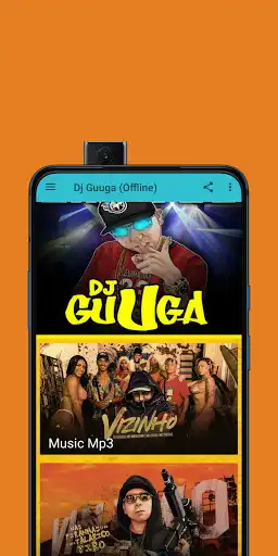 Play Brega Funk Brasil - Dj Guuga Musicas Sem Internet as an online game Brega Funk Brasil - Dj Guuga Musicas Sem Internet with UptoPlay