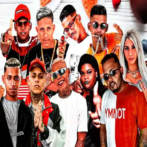 Play Brega funk brasil APK