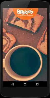 Play Brekkie - Breakfast delivery Play Brekkie - Breakfast delivery
