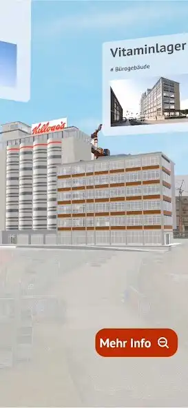 Play BremenAR  and enjoy BremenAR with UptoPlay