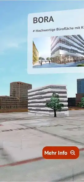 Play BremenAR as an online game BremenAR with UptoPlay