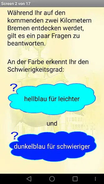 Play Bremen, Demo Entdeckertour as an online game online Bremen, Demo Entdeckertour with UptoPlay Play Bremen, Demo Entdeckertour as an online game Bremen, Demo Entdeckertour with UptoPlay