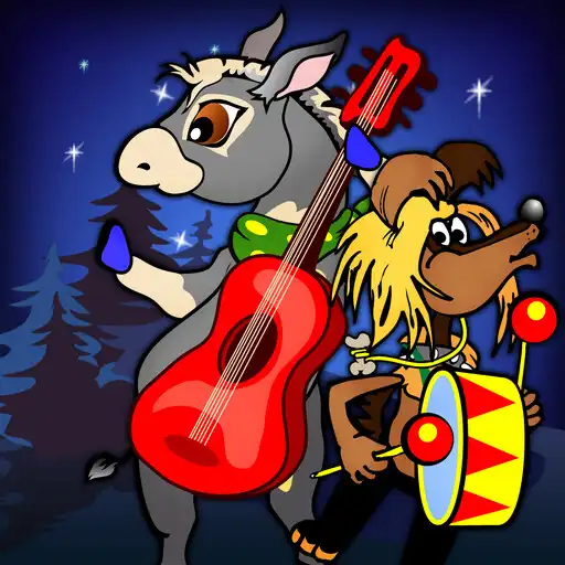 Play Bremen Town Musicians for Kids APK