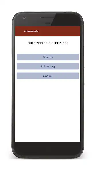 Play Bremer Filmkunst Theater as an online game Bremer Filmkunst Theater with UptoPlay